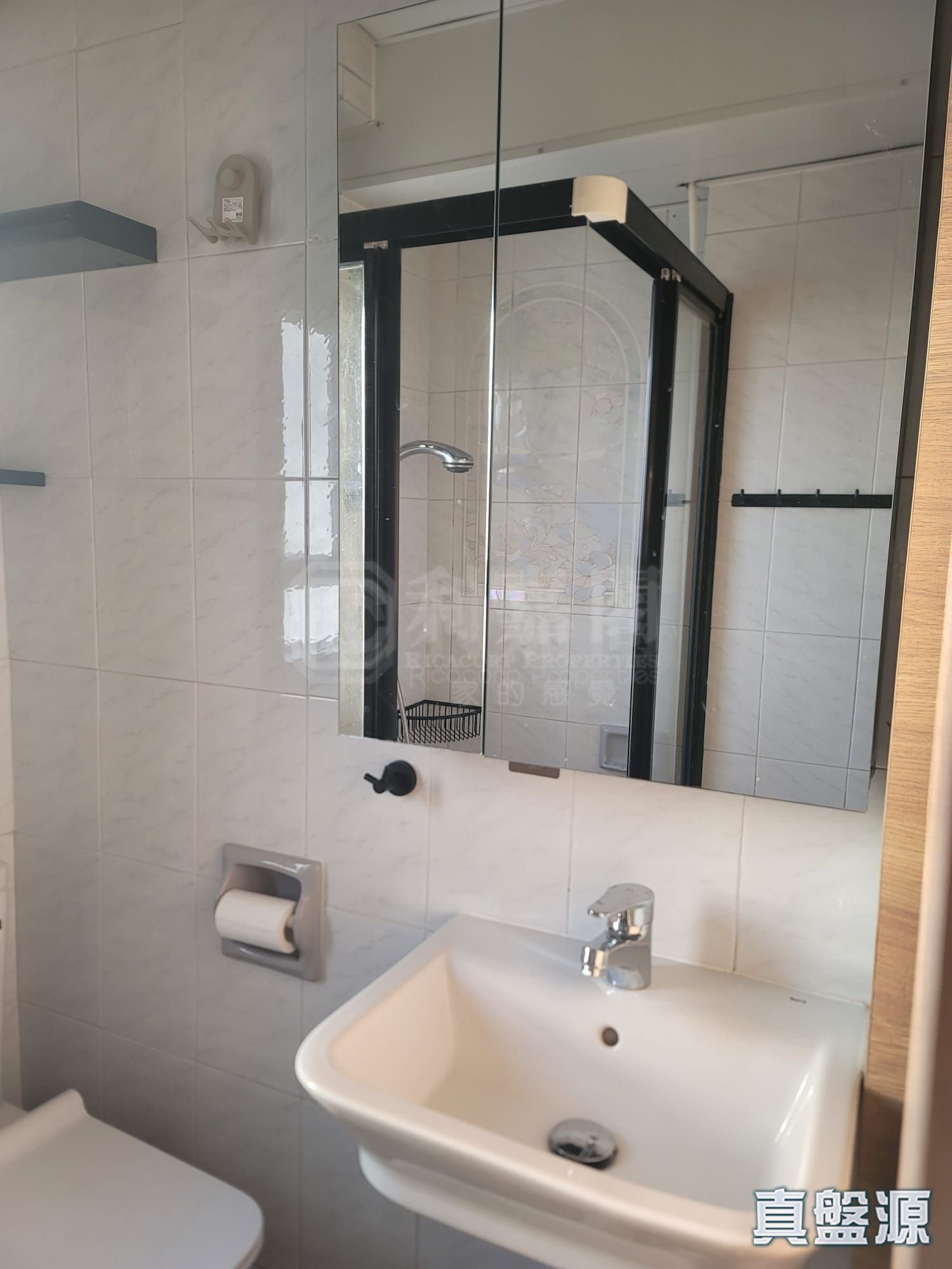 高宁大厦 高层 G室 跑马地/东半山