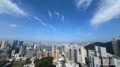 柏园 极高层 D室 跑马地/东半山