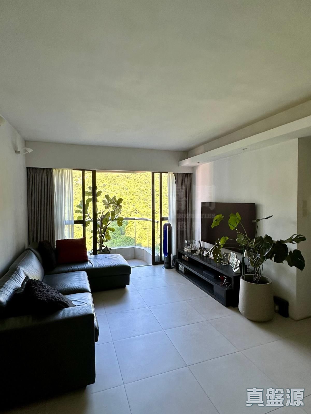 龍華花園 1座 C室 跑馬地/東半山