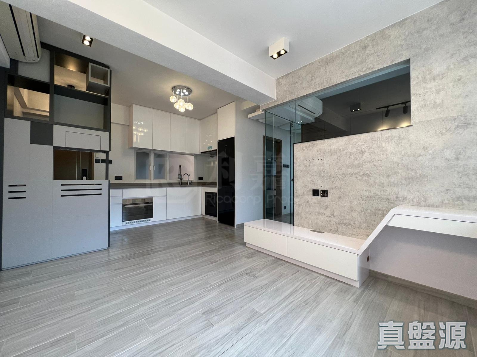 大坑台 A座 02室 跑马地/东半山