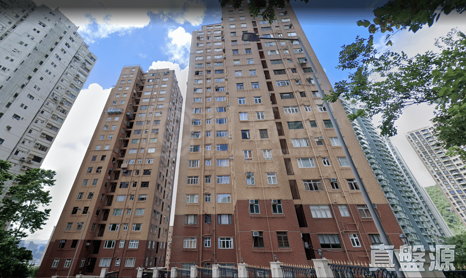 大坑台 A座 高層 03室 跑馬地/東半山