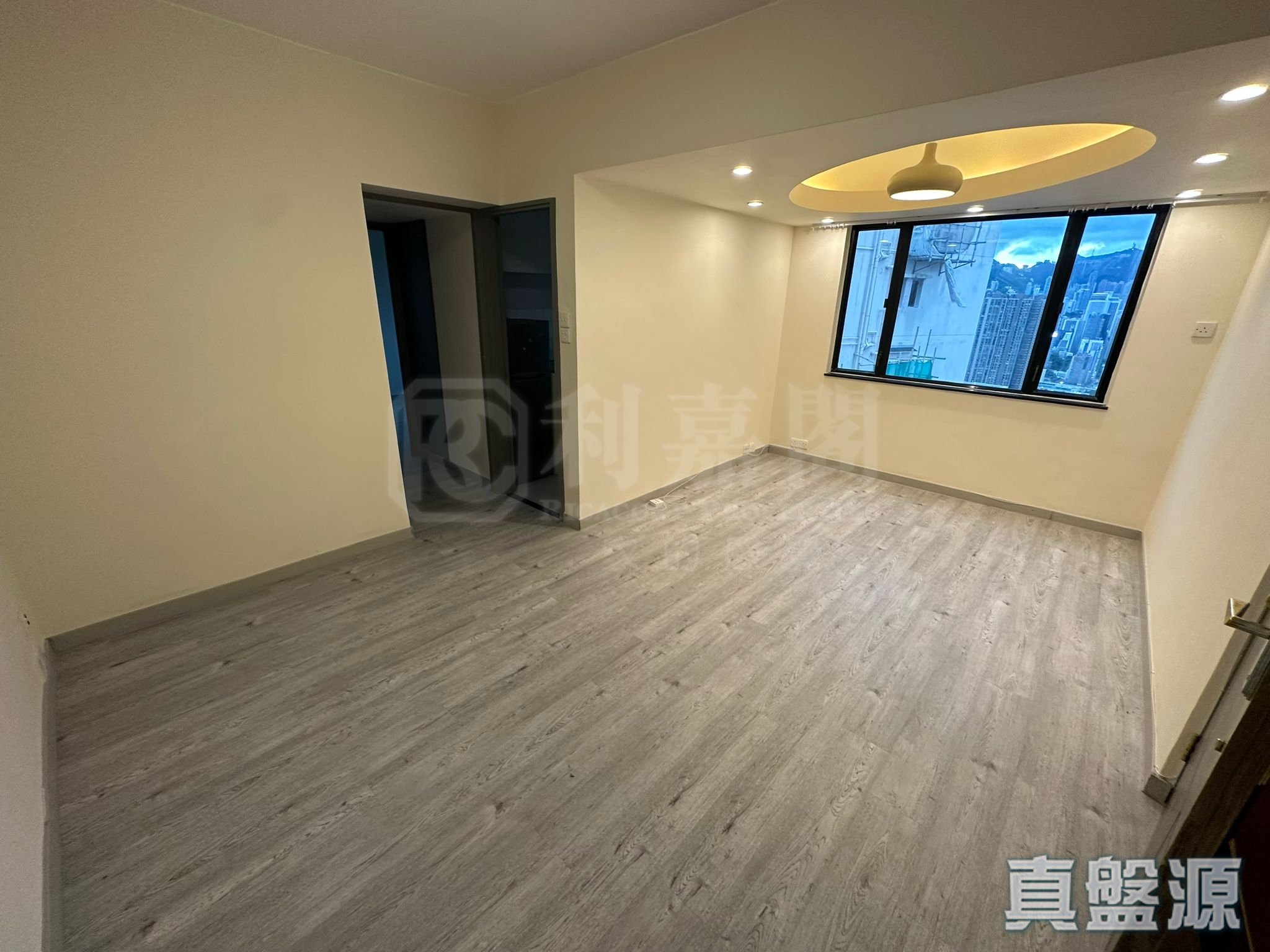 TAI HANG TERRACE BLOCK A Very High Floor Zone Flat 05 Happy Valley/Mid-Levels East