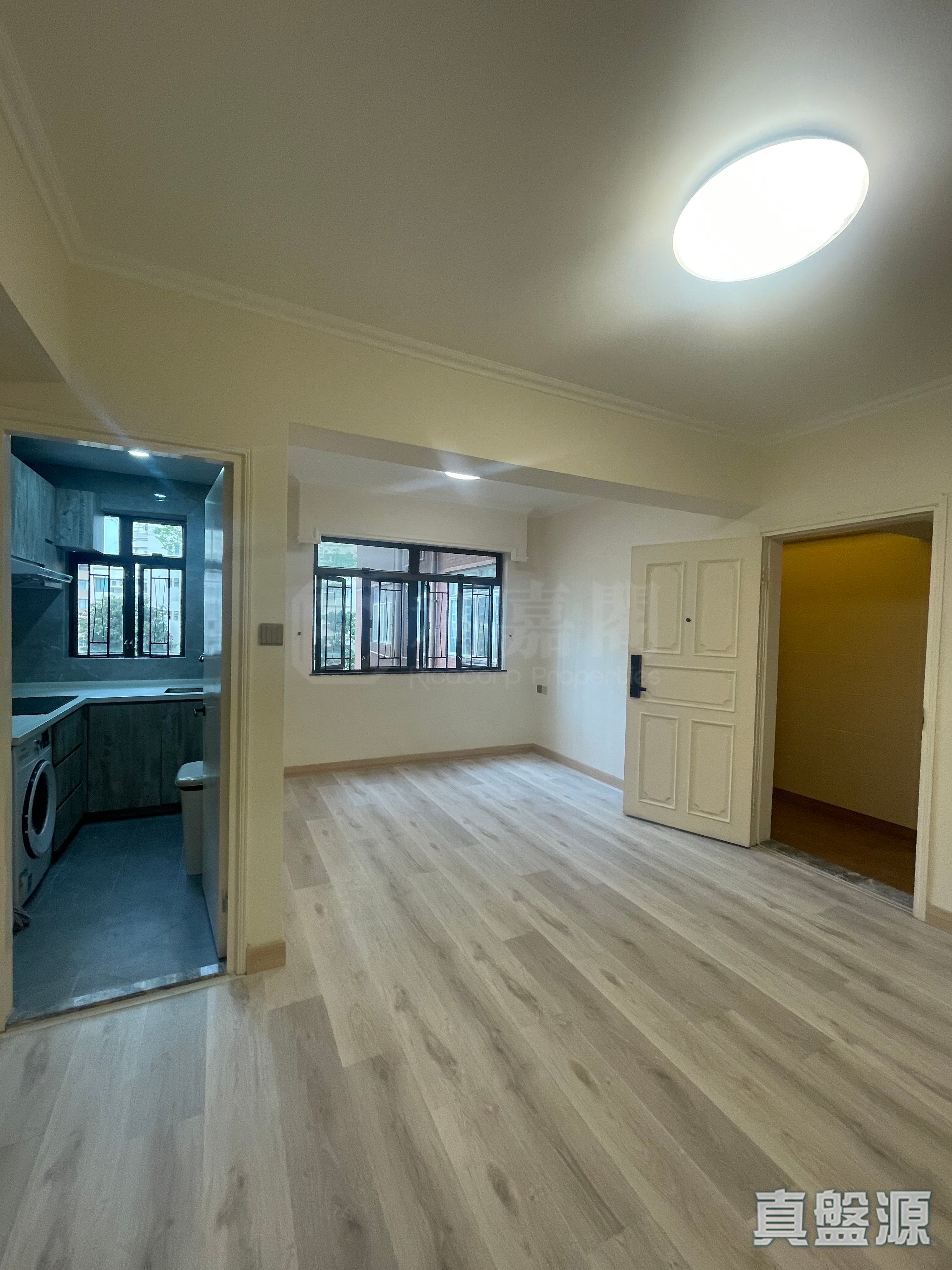 大坑台 B座 低层 11室 跑马地/东半山