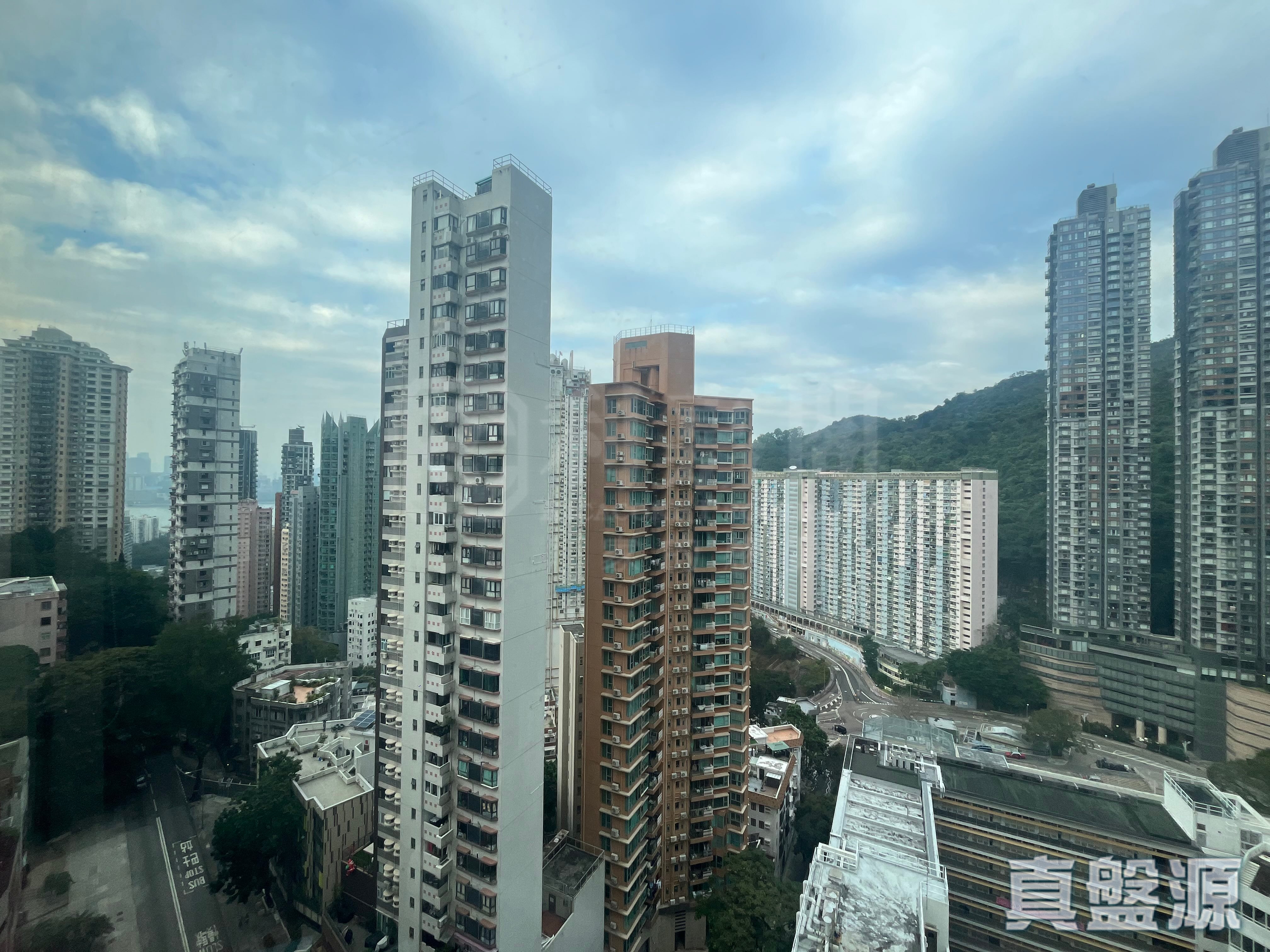 雅景軒 高層 跑馬地/東半山