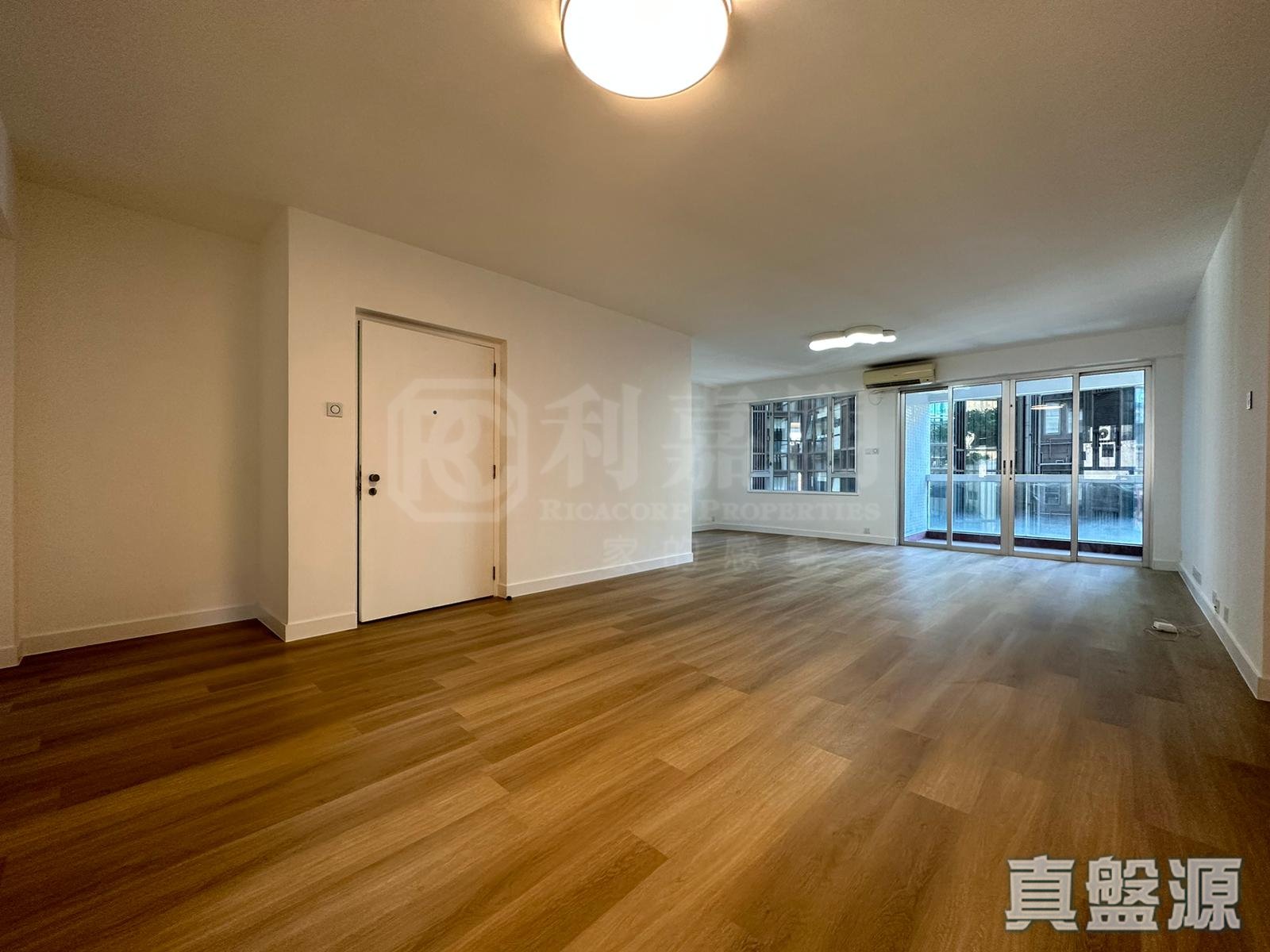 DRAGON GARDEN Flat A Happy Valley/Mid-Levels East