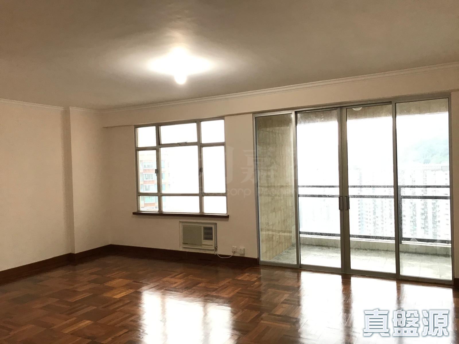 DRAGON GARDEN High Floor Zone Flat C Happy Valley/Mid-Levels East