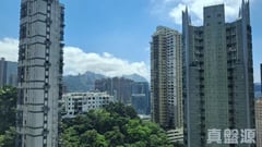 GRAND DECO TOWER High Floor Zone Flat A Happy Valley/Mid-Levels East