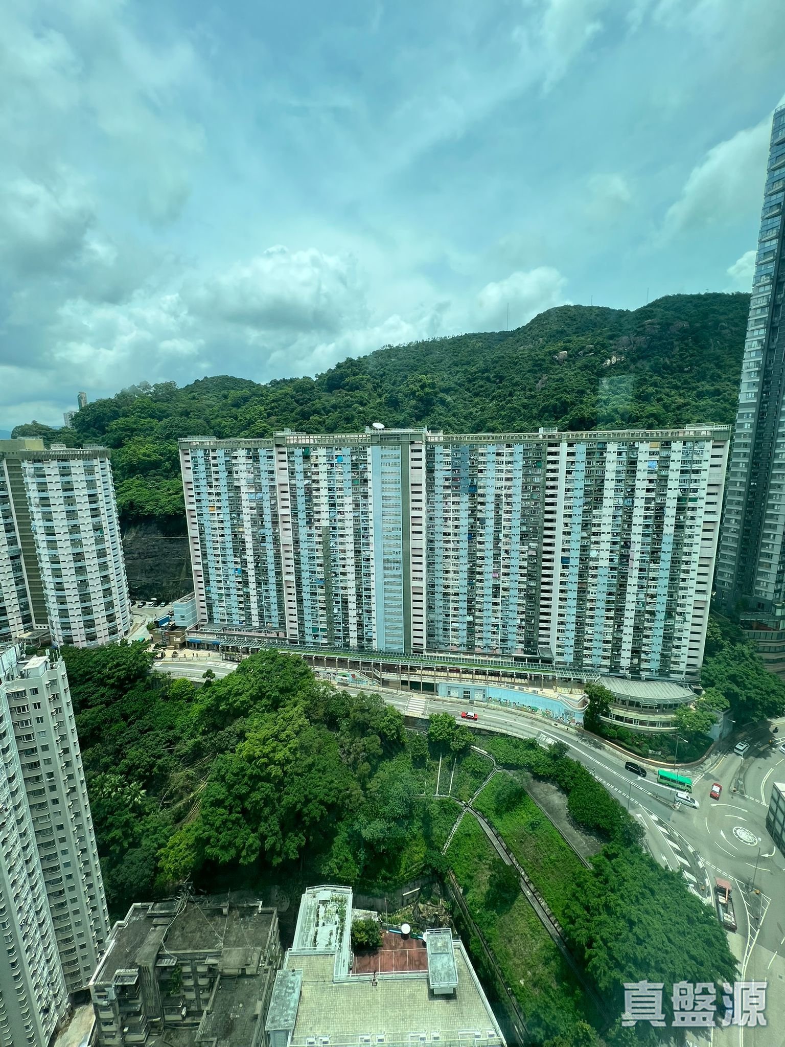 帝后臺 高層 B室 跑馬地/東半山