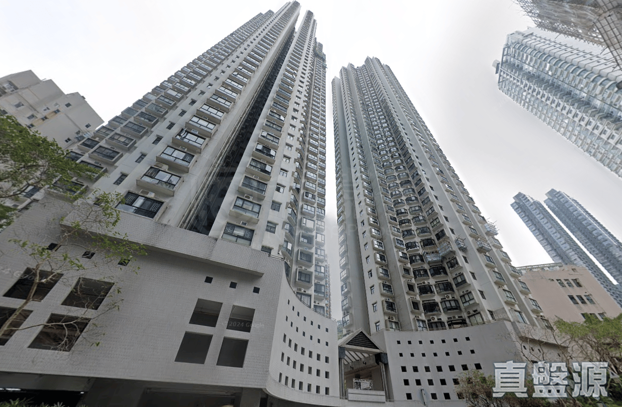 光明台 1座 A室 跑马地/东半山