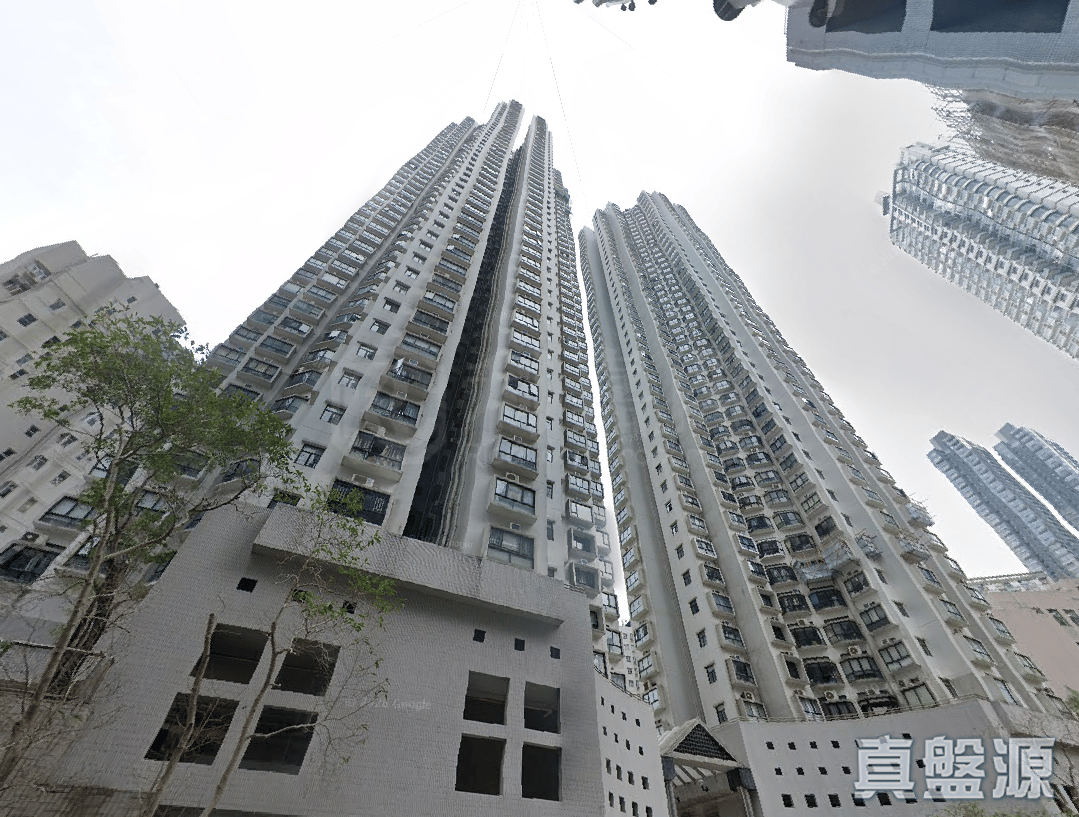 ILLUMINATION TERRACE BLOCK 1 Flat C Happy Valley/Mid-Levels East