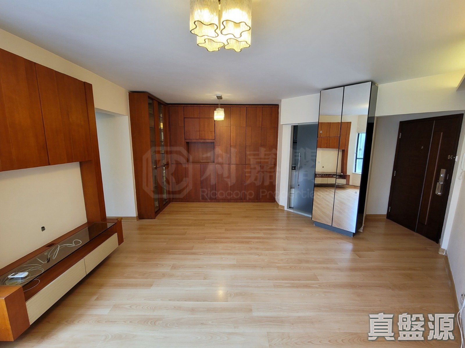 ILLUMINATION TERRACE BLOCK 1 High Floor Zone Flat F Happy Valley/Mid-Levels East