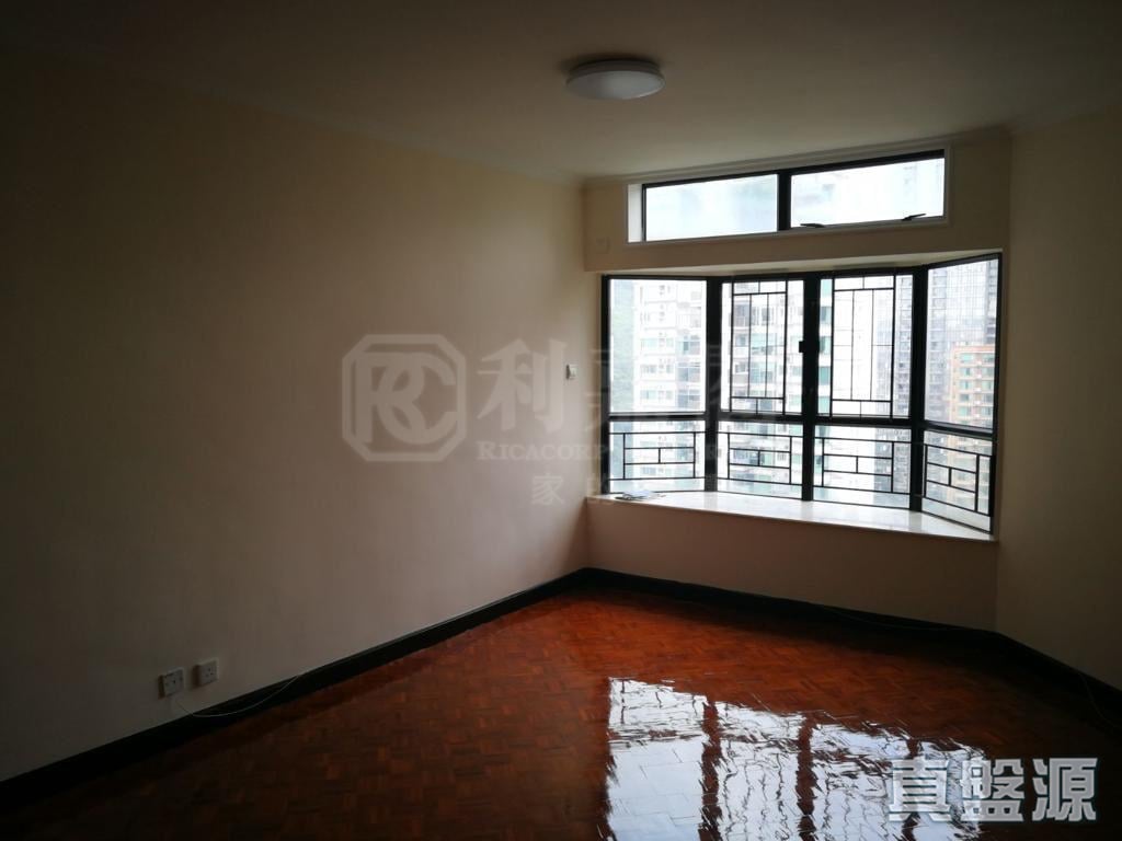 光明台 1座 高层 F室 跑马地/东半山