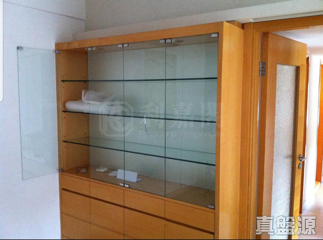 光明臺 2座 極高層 B室 跑馬地/東半山