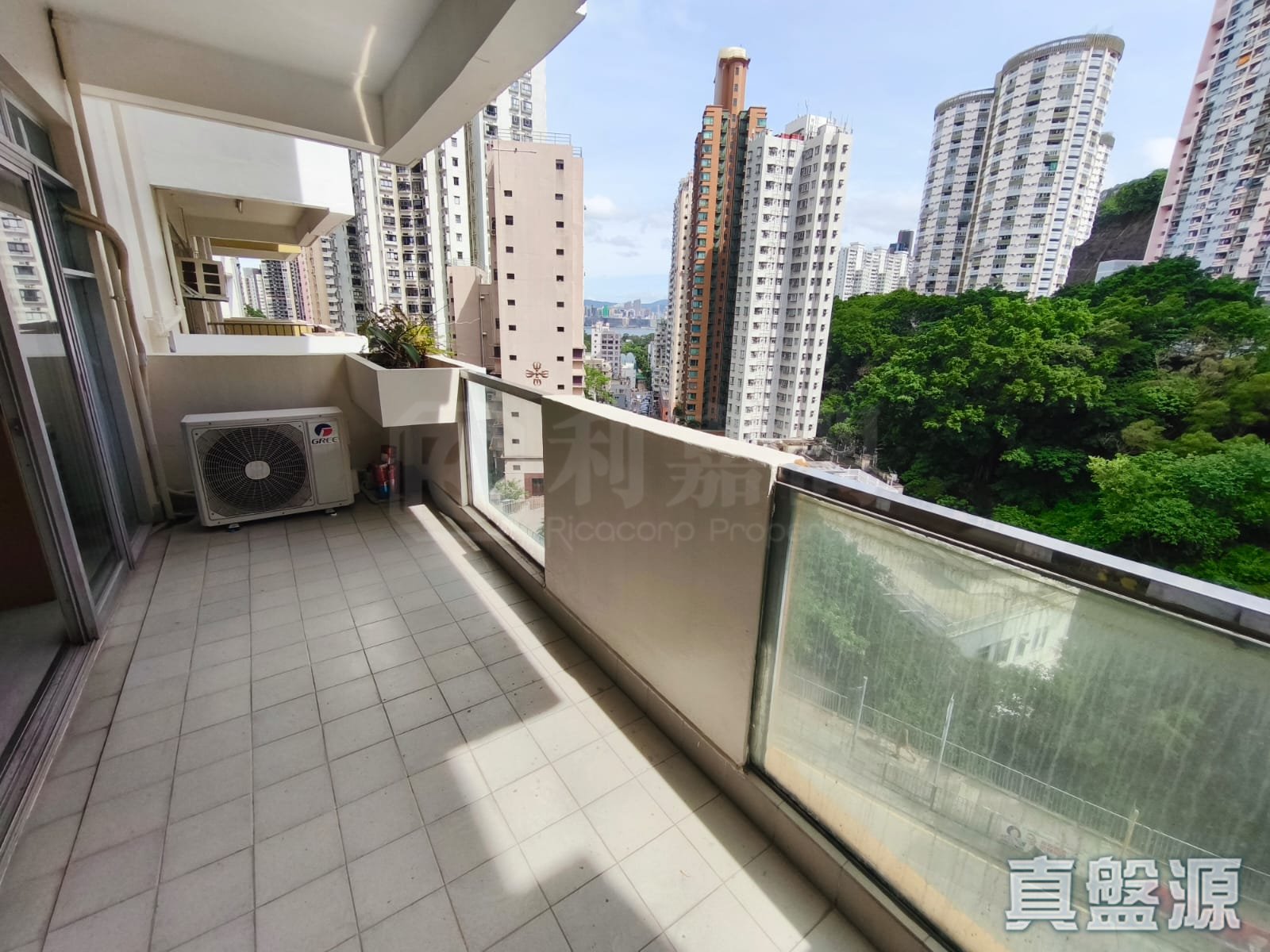 KAN OKE HOUSE Medium Floor Zone Happy Valley/Mid-Levels East