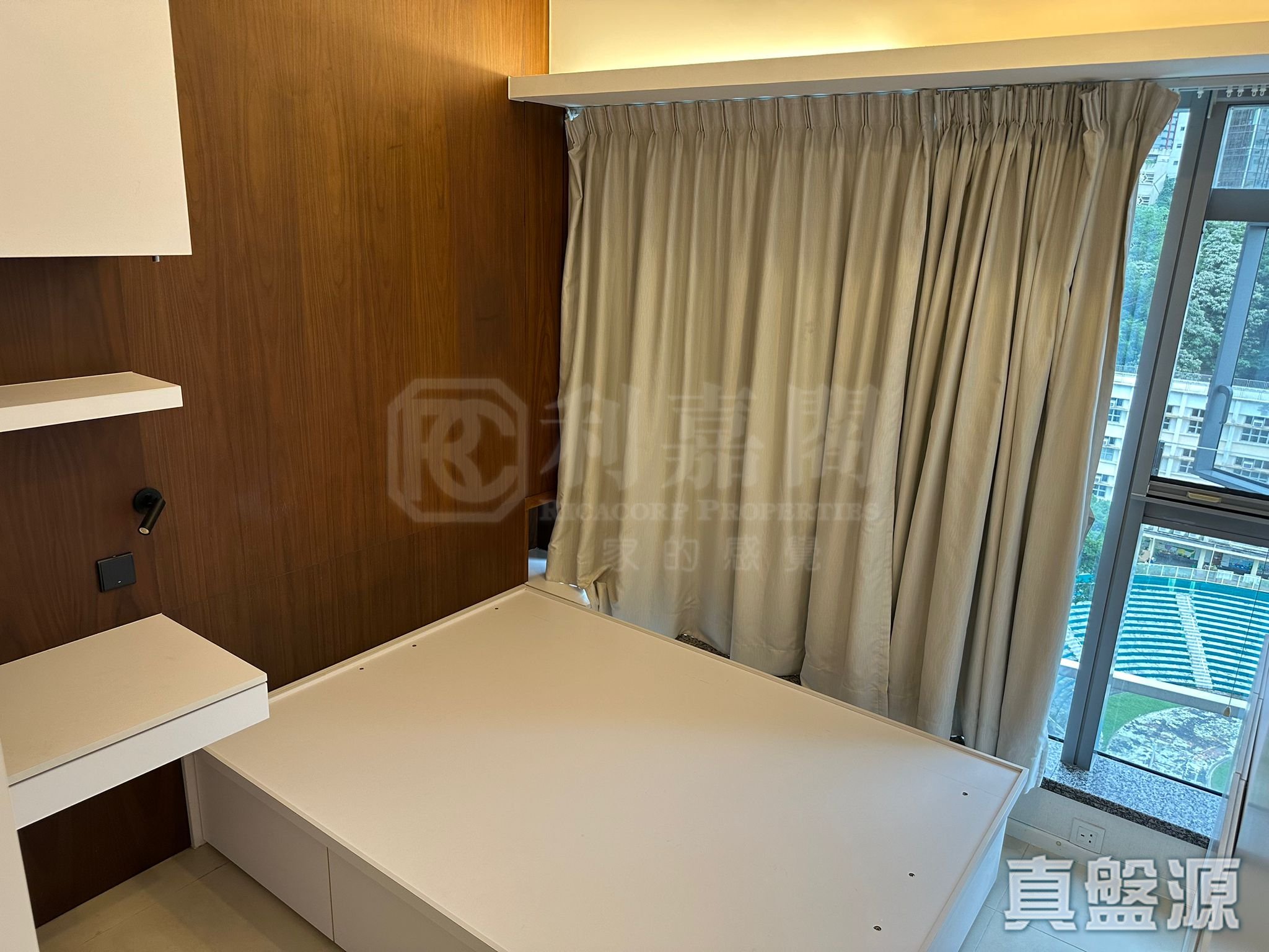 SERENADE TOWER 1 Low Floor Zone Flat A Happy Valley/Mid-Levels East