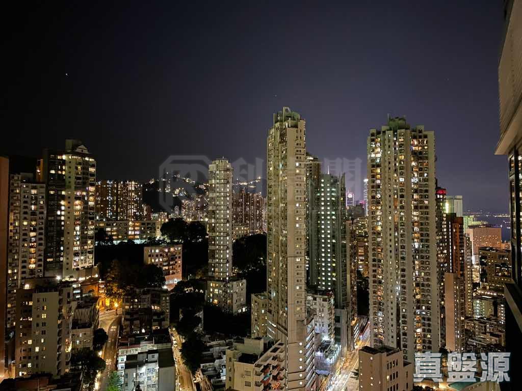 SERENADE TOWER 1 Medium Floor Zone Flat A Happy Valley/Mid-Levels East