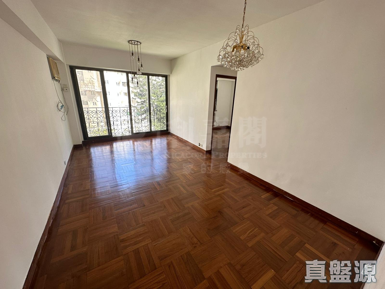 觉庐 高层 跑马地/东半山