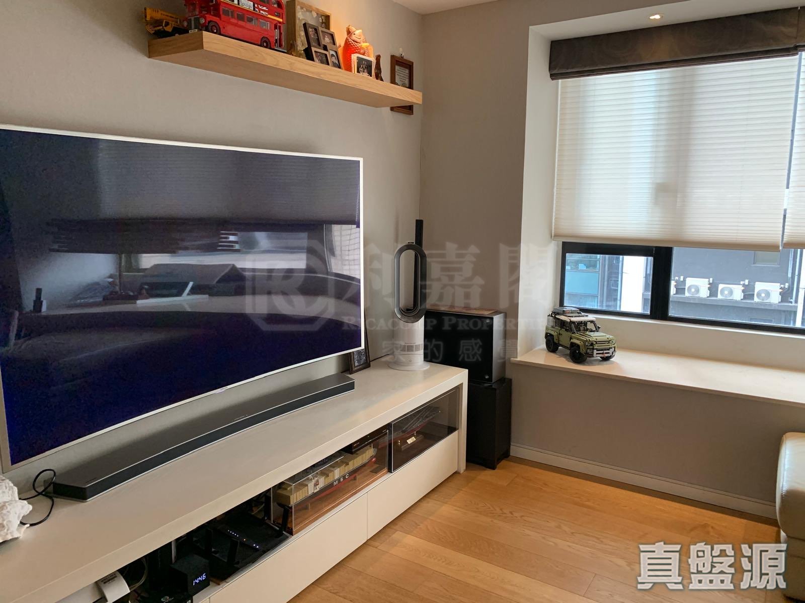 大坑道1號 高層 D室 跑馬地/東半山