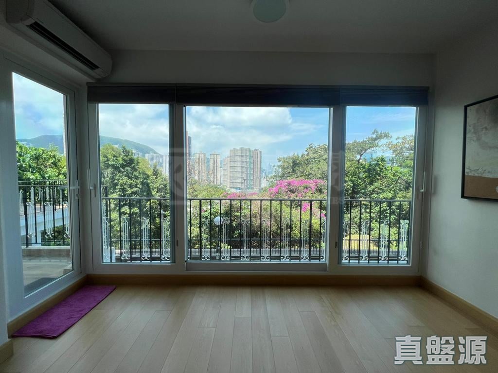 瑞士花园 1 (AB)座 低层 跑马地/东半山