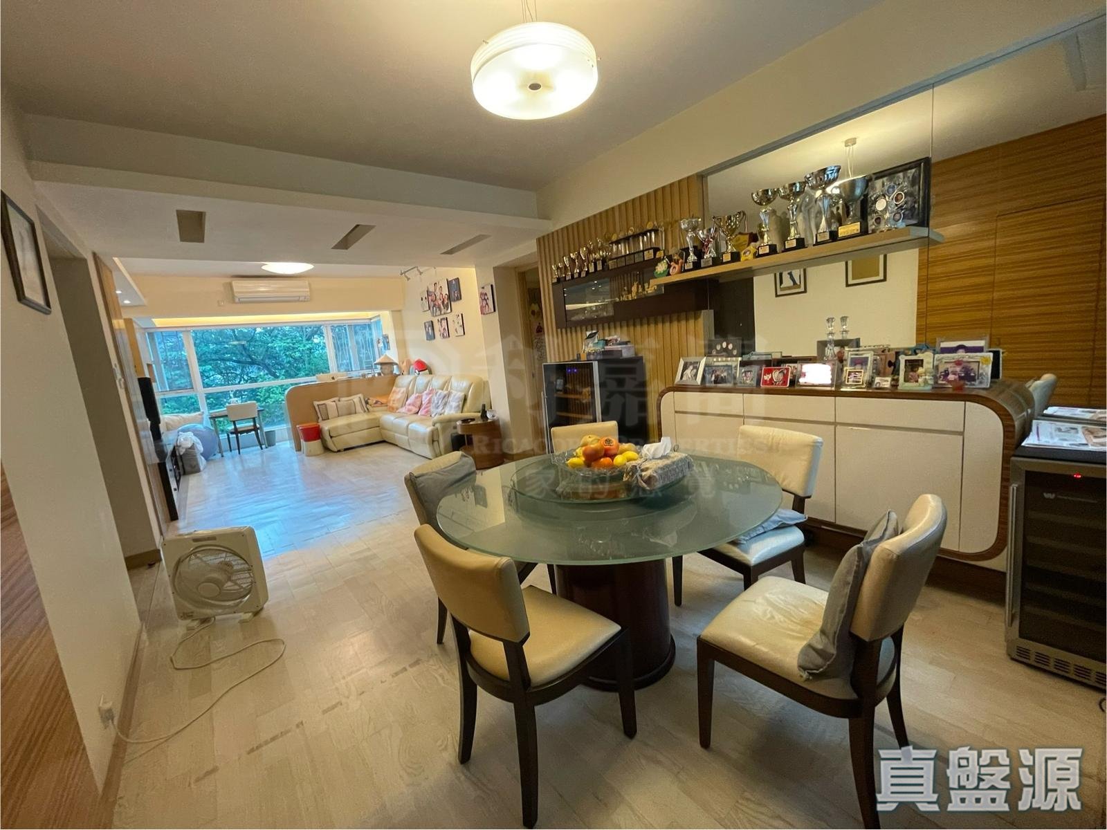 SWISS TOWERS BLOCK 2 (CD) Low Floor Zone Happy Valley/Mid-Levels East