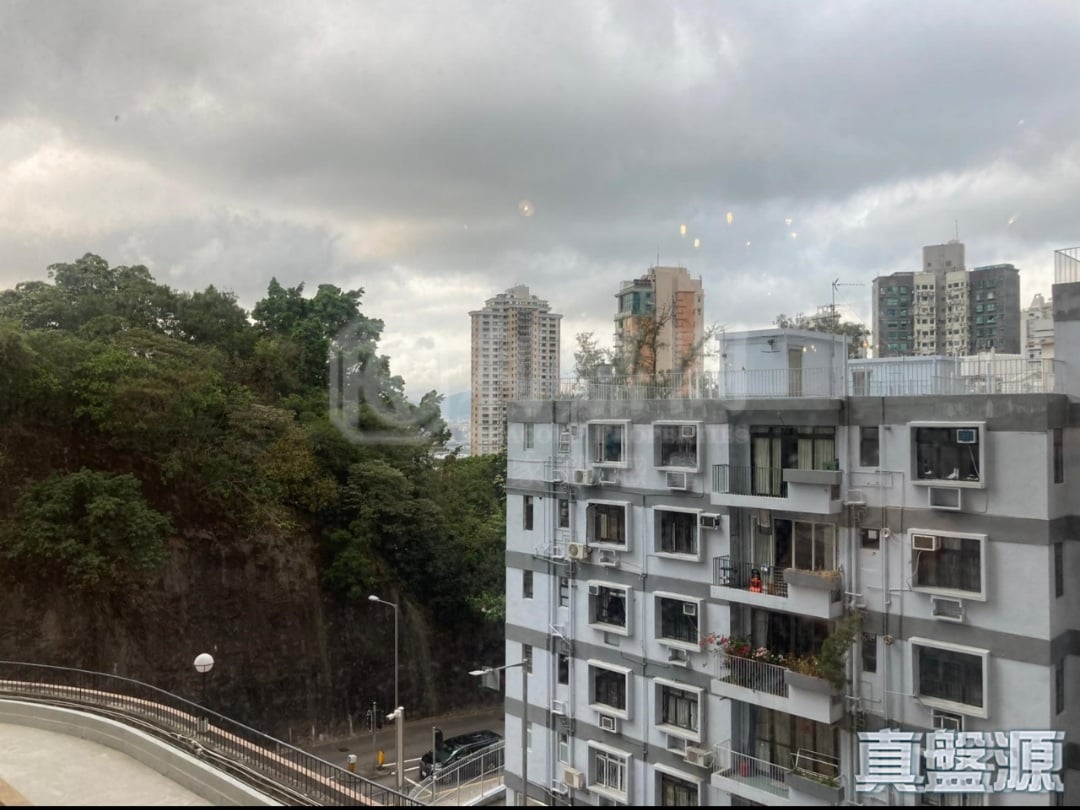 SWISS TOWERS BLOCK 3 (EF) Low Floor Zone Happy Valley/Mid-Levels East