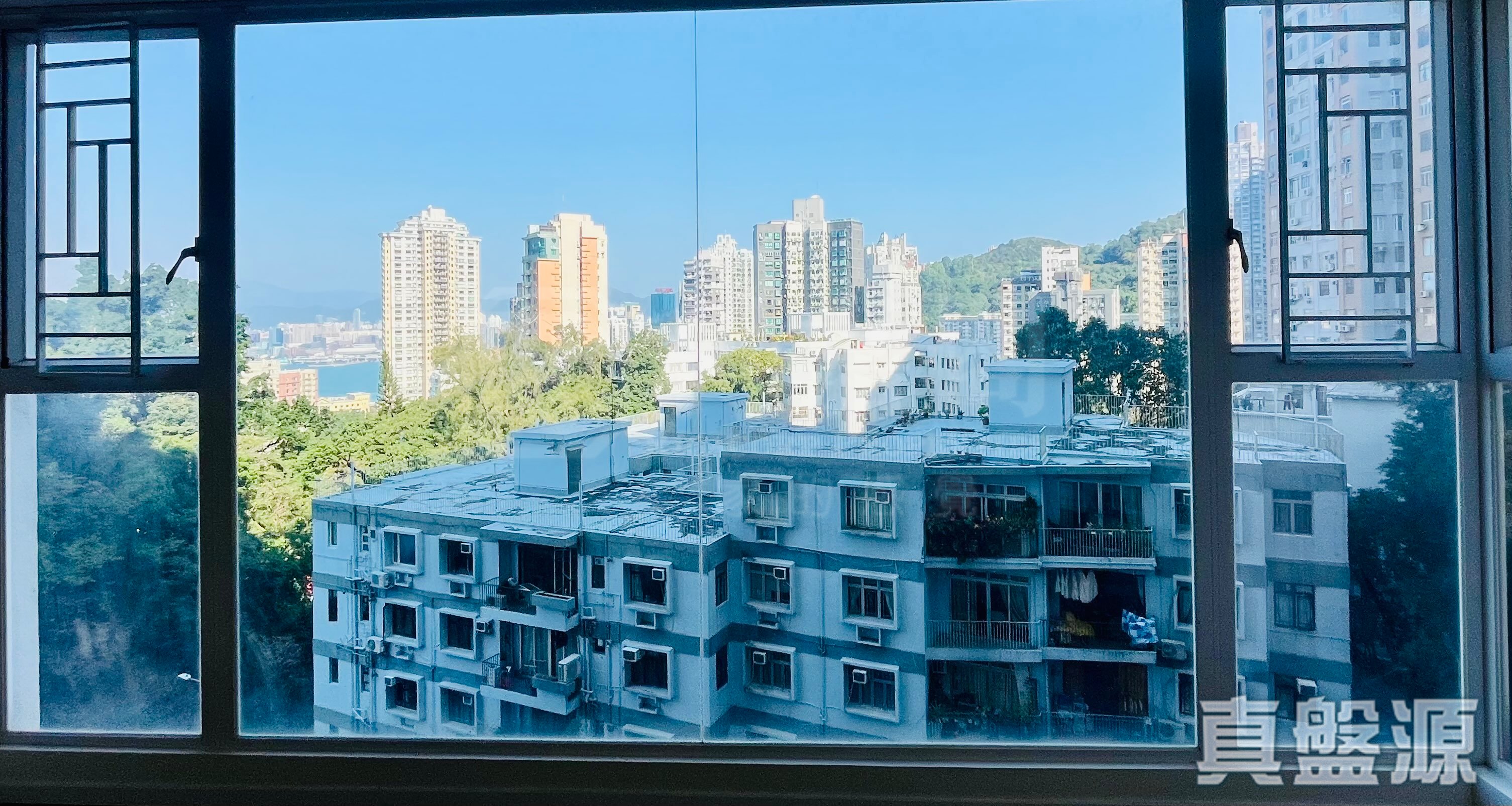 SWISS TOWERS BLOCK 3 (EF) Medium Floor Zone Happy Valley/Mid-Levels East