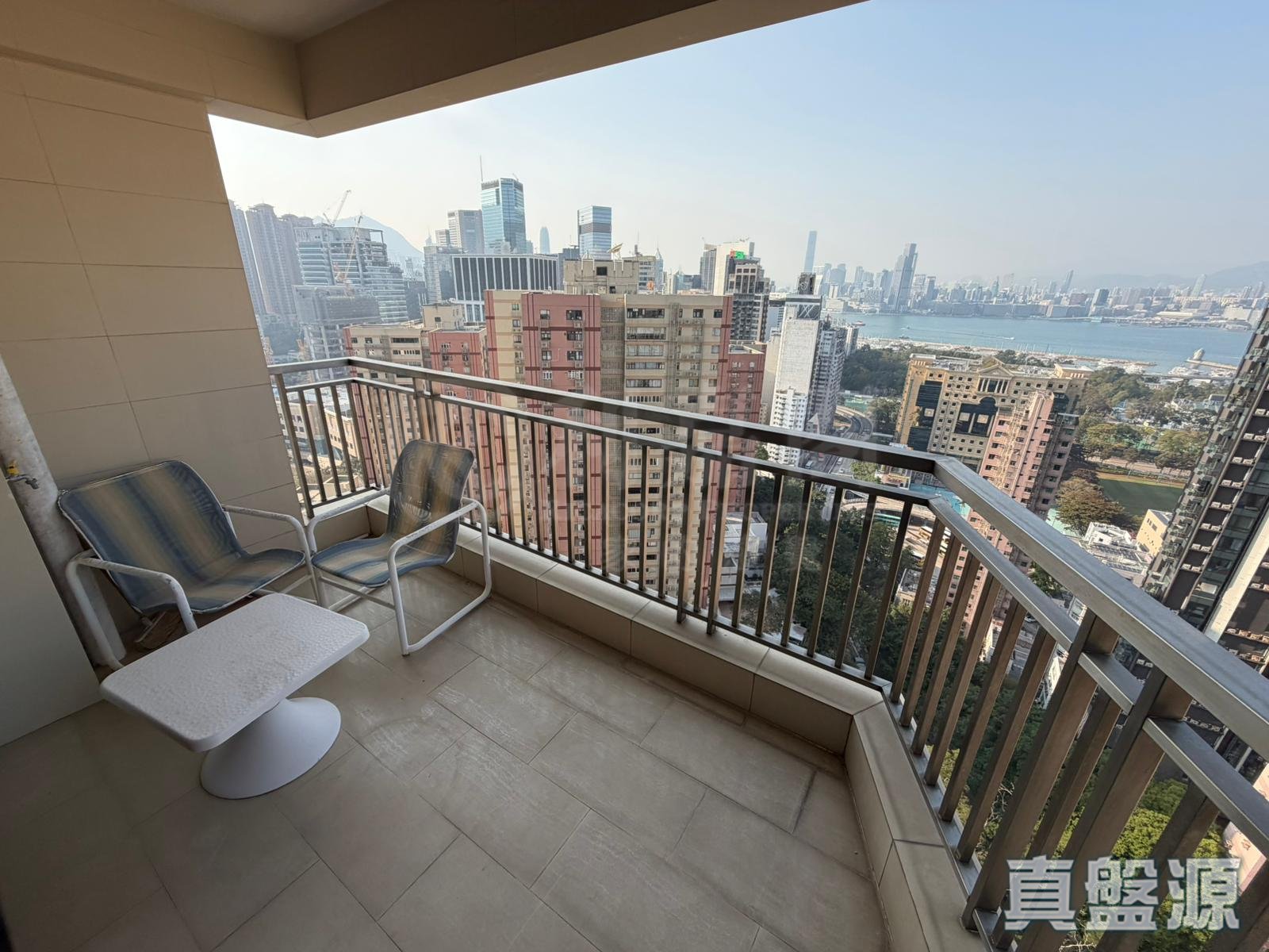 大寶閣 中層 A室 跑馬地/東半山