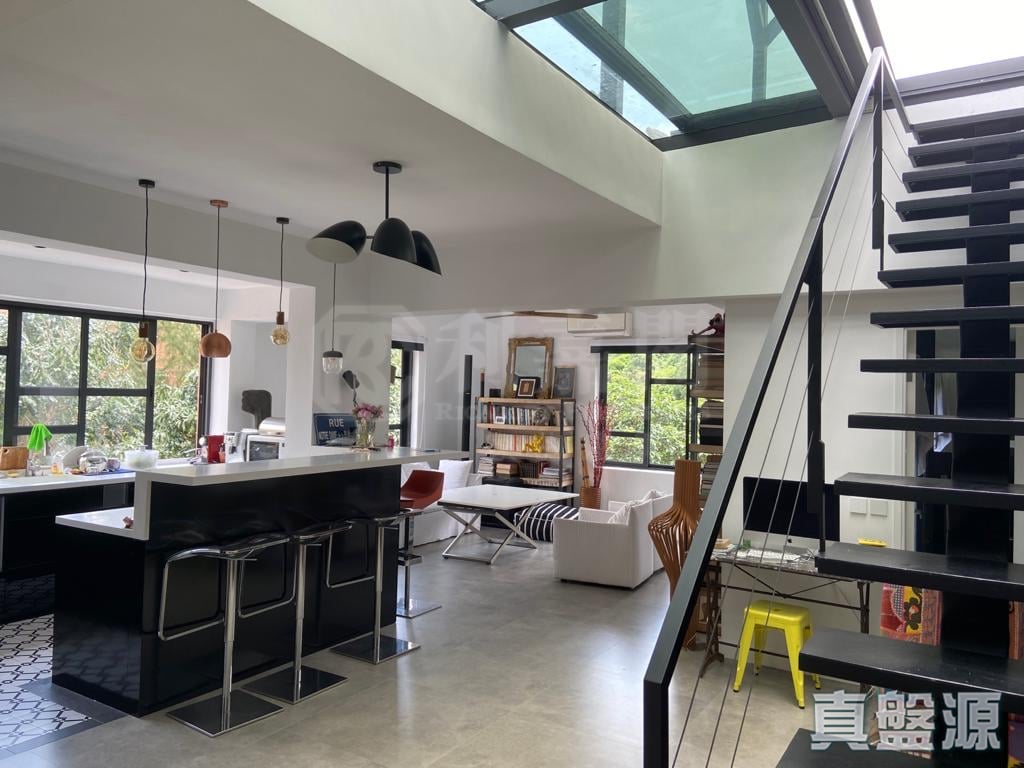 環翠園 跑馬地/東半山