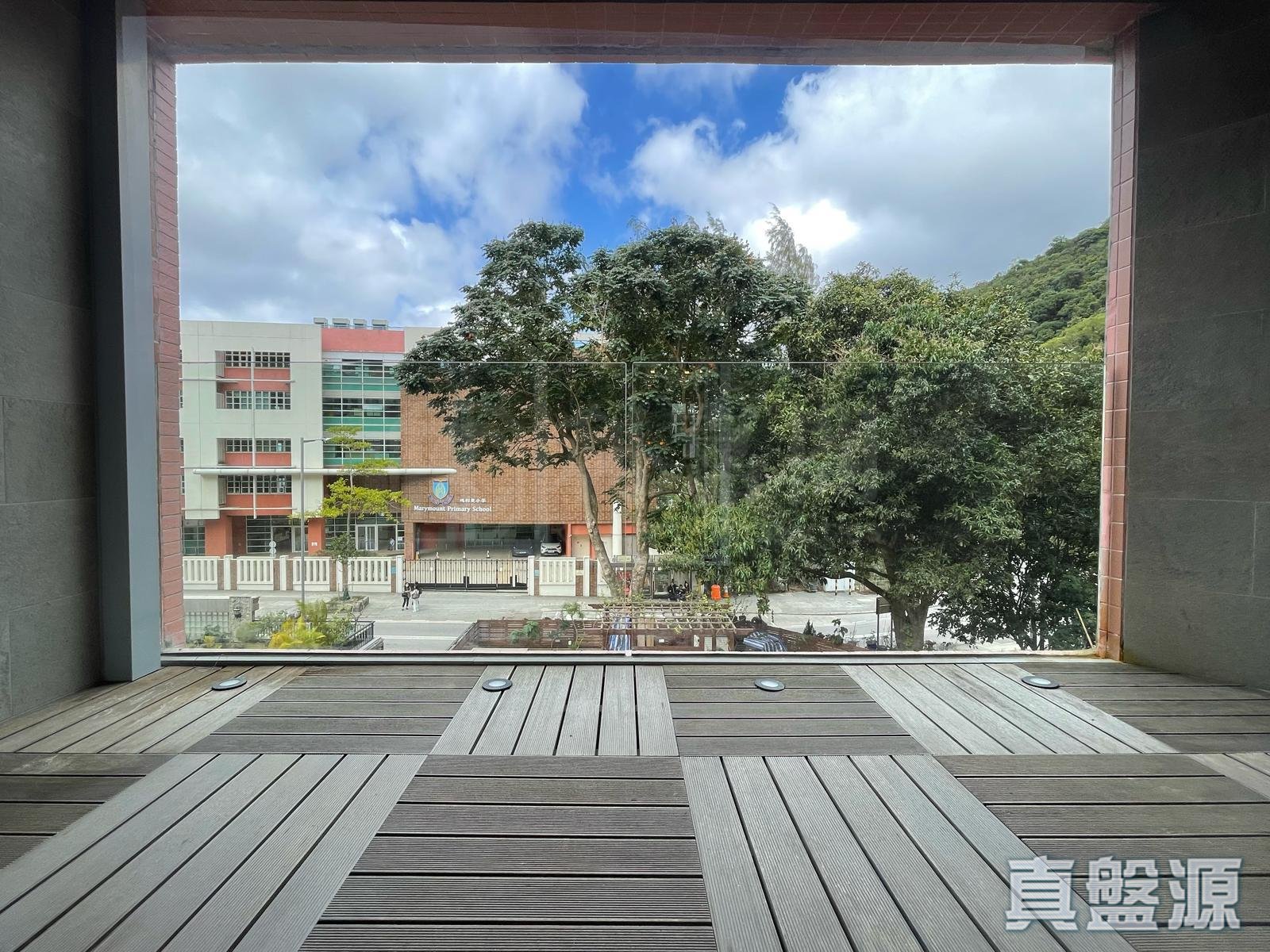 環翠園