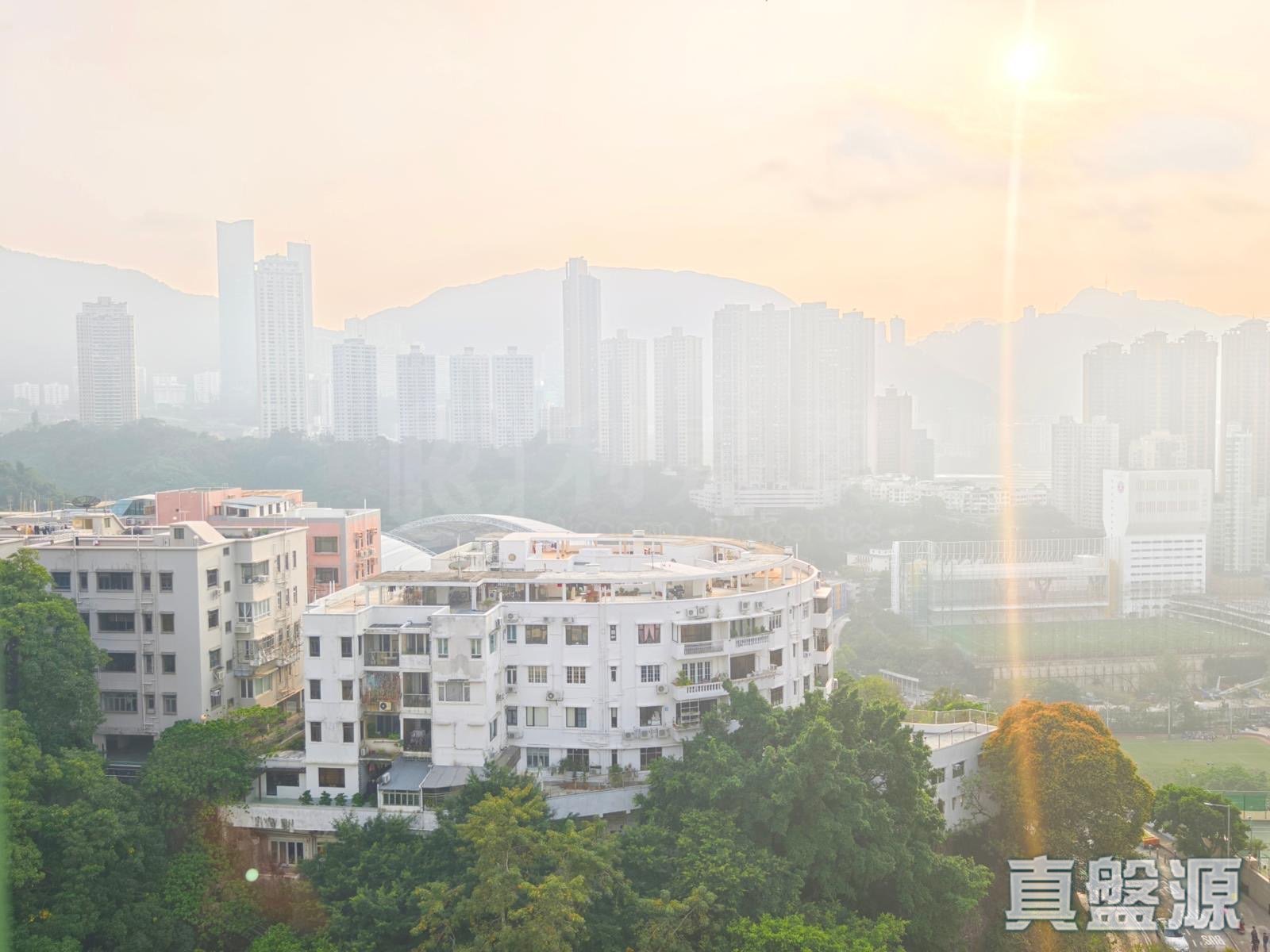 Y.I 極高層 A室 跑馬地/東半山