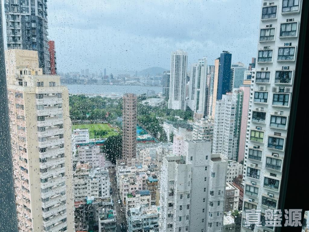 Y.I High Floor Zone Flat B Happy Valley/Mid-Levels East