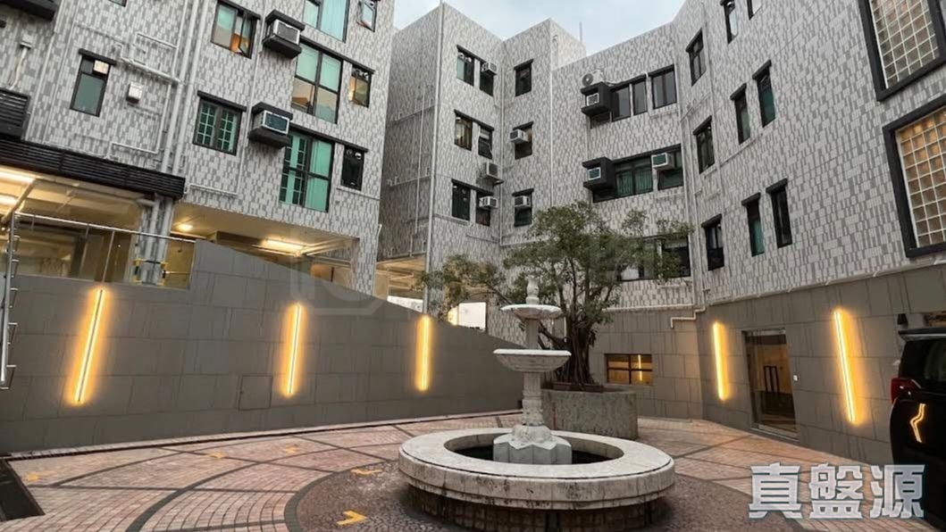 CRESCENT HEIGHTS Low Floor Zone Flat F Happy Valley/Mid-Levels East