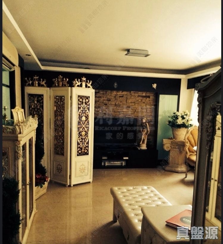 嘉逸居 中层 跑马地/东半山