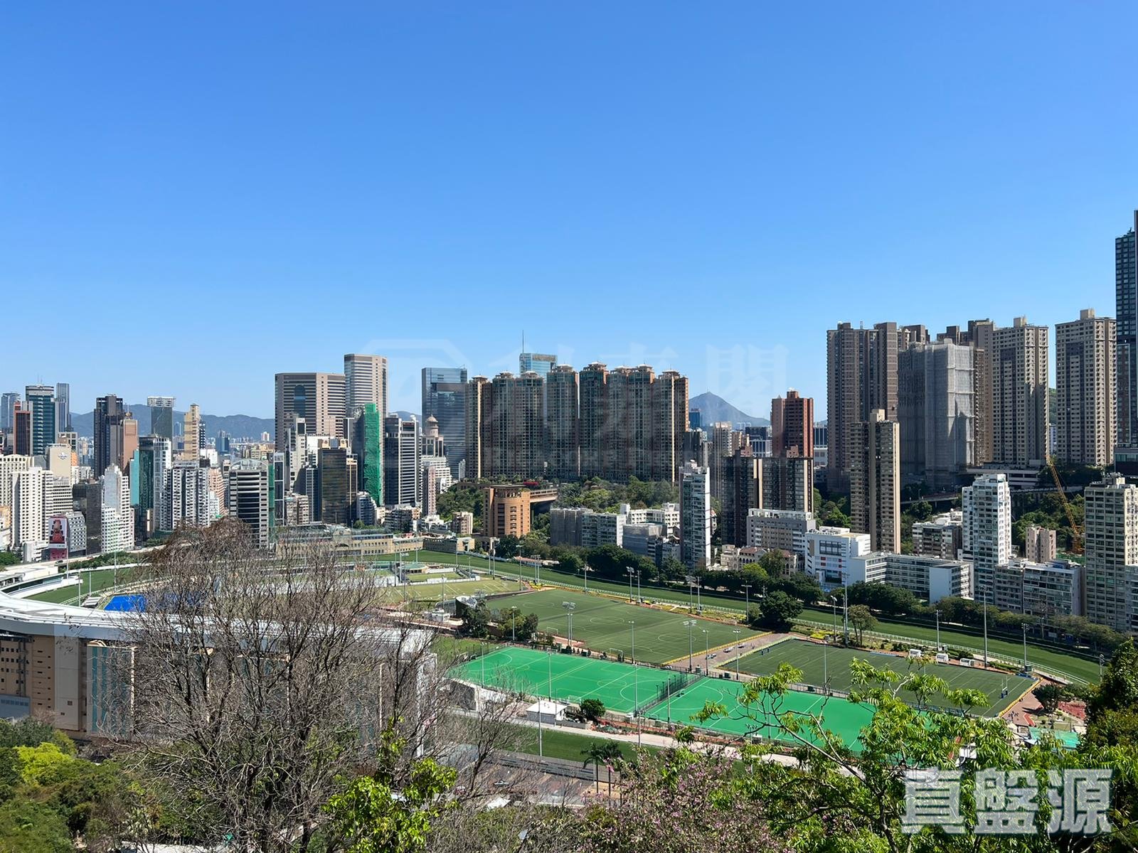 GREENCLIFF Medium Floor Zone Happy Valley/Mid-Levels East