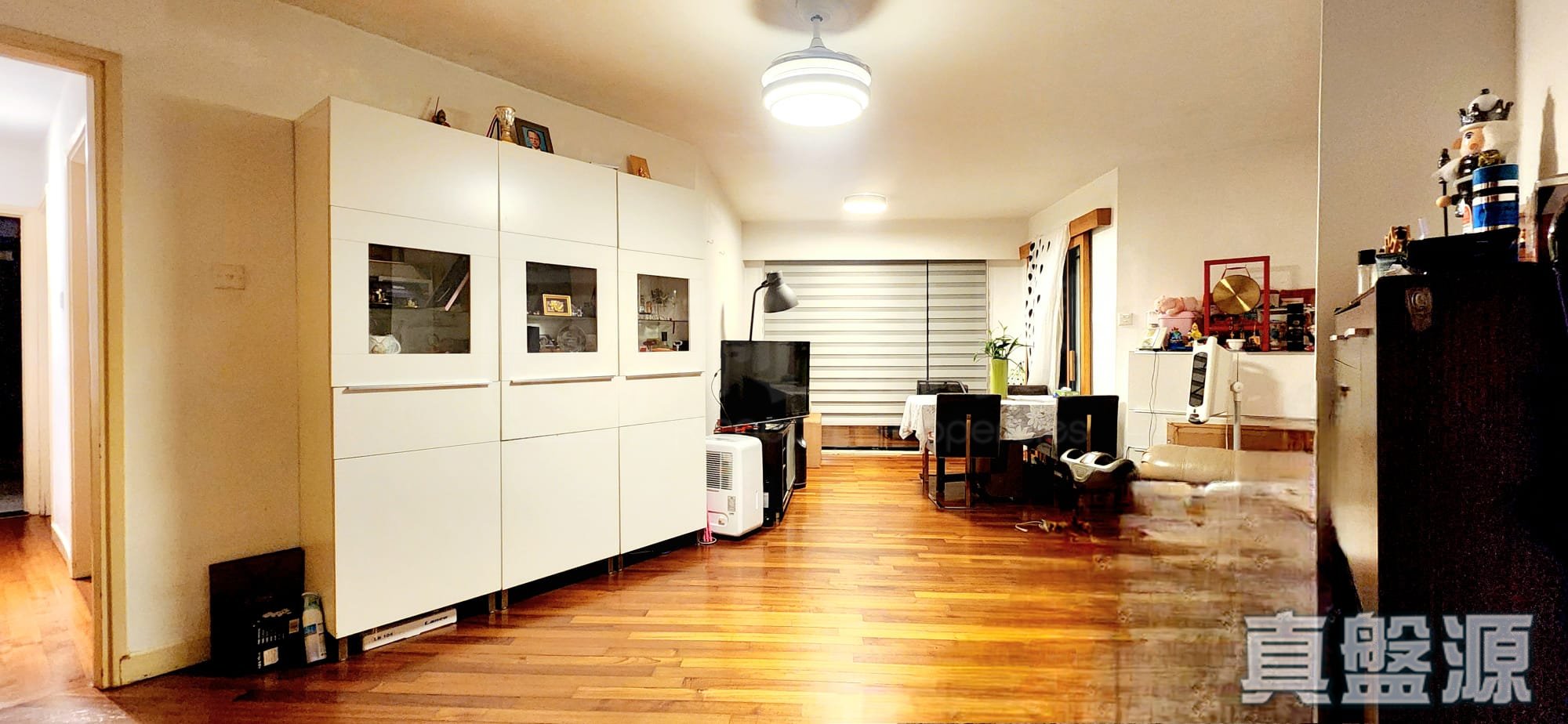 德信花園 低層 跑馬地/東半山