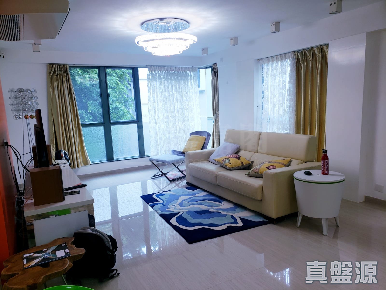 东山台 18 号 高层 跑马地/东半山