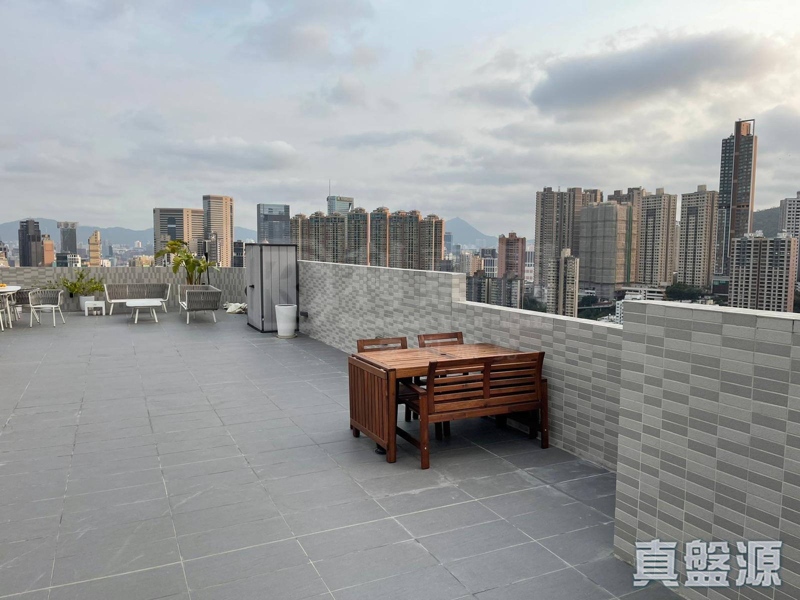 22 TUNG SHAN TERRACE High Floor Zone Happy Valley/Mid-Levels East