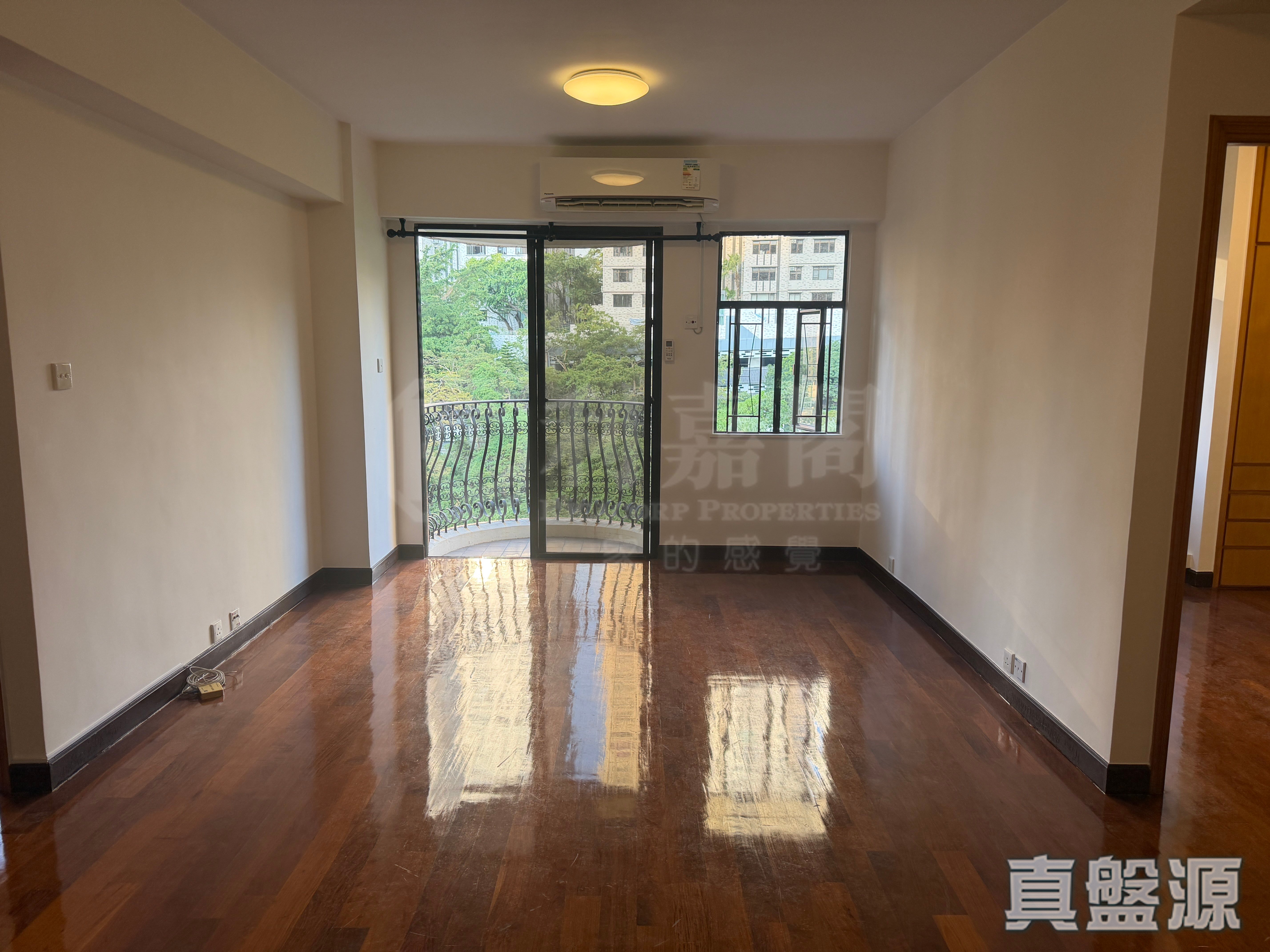 金山花園 B座 極高層 B3室 跑馬地/東半山