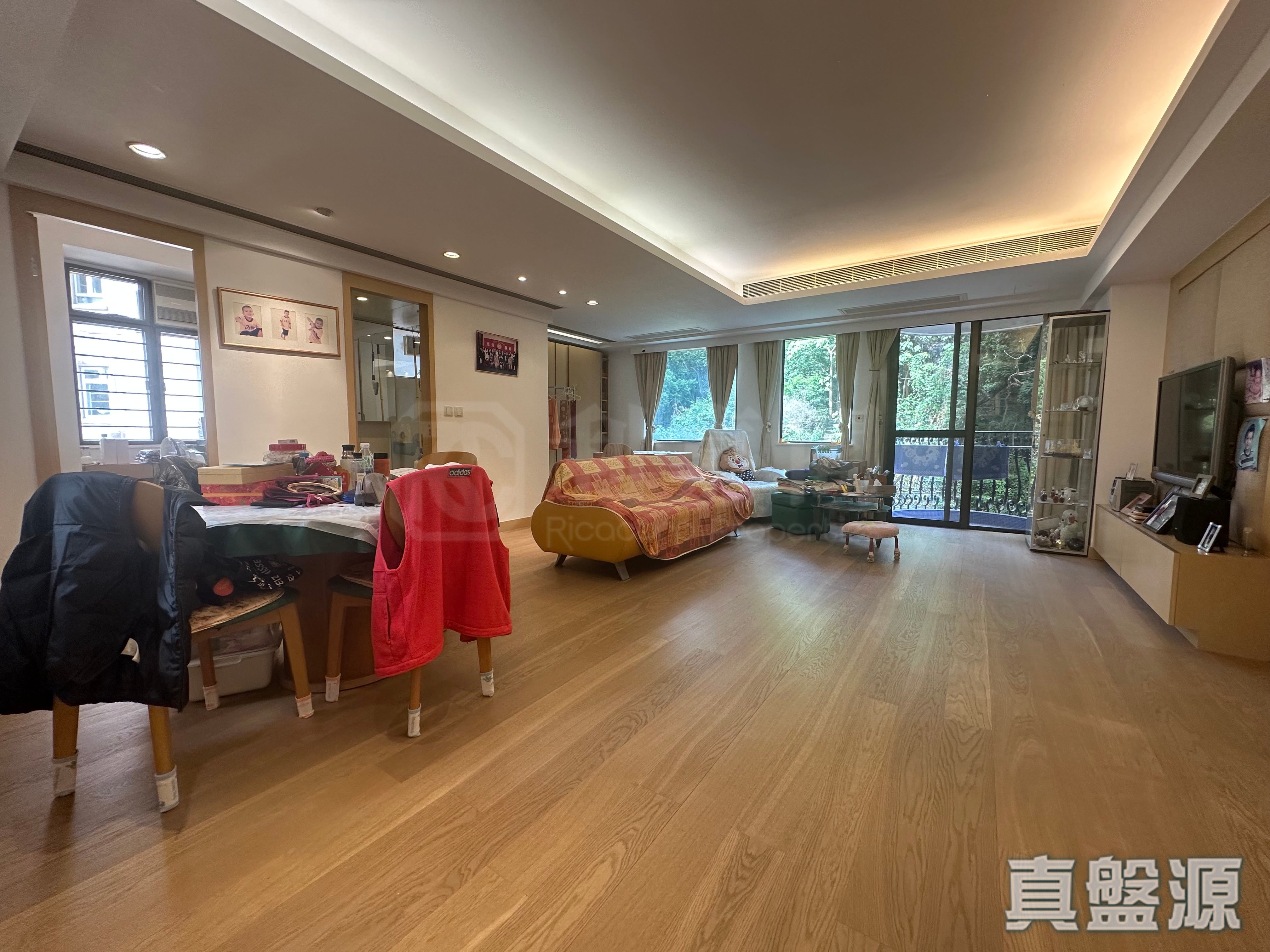 金山花园 B座 低层 B4室 跑马地/东半山