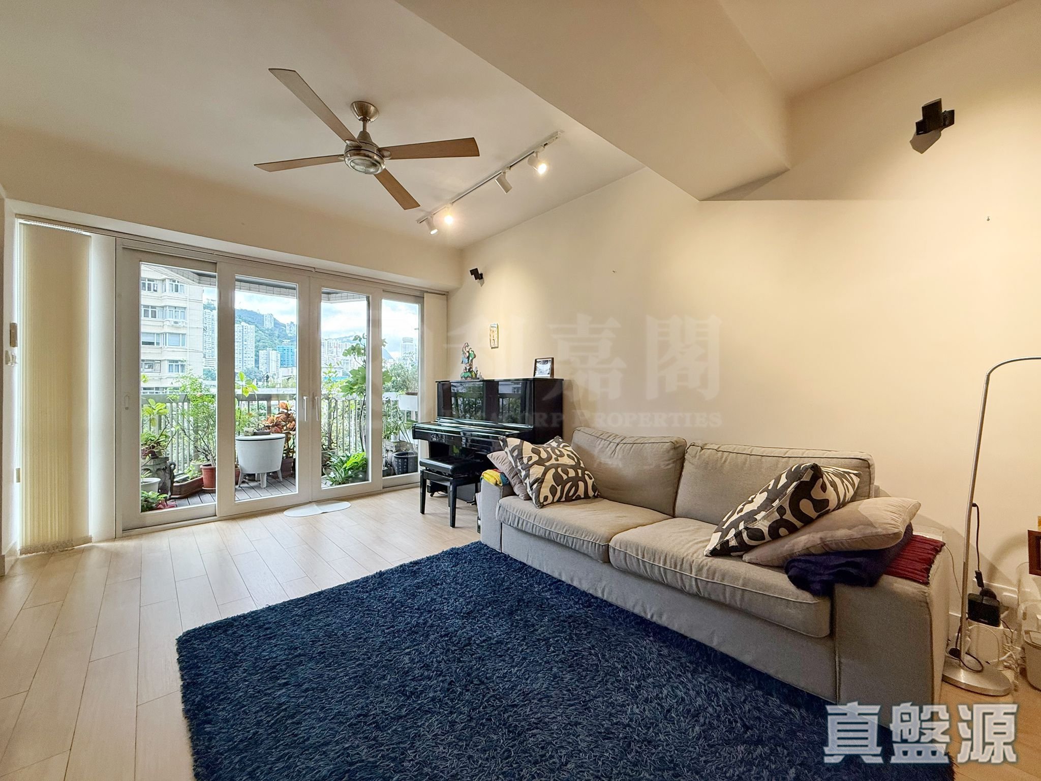 云地利台 A座 低层 A1室 跑马地/东半山