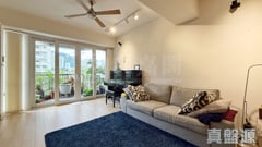 云地利台 A座 低层 A1室 跑马地/东半山