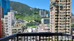 VENTRIS PLACE Block B Low Floor Zone Flat B4 Happy Valley/Mid-Levels East