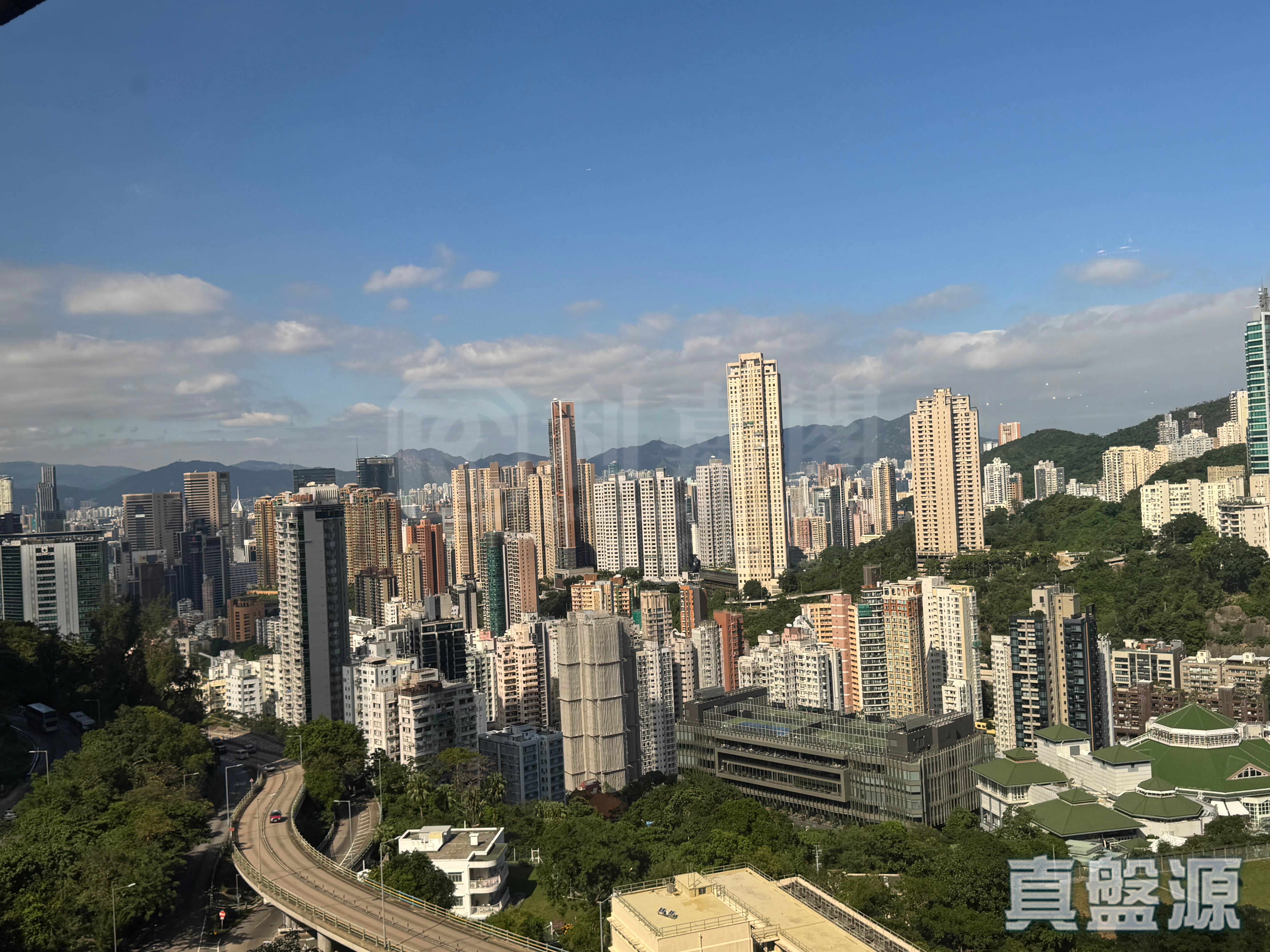 怡園 黃泥涌峽道2E號 06室 跑馬地/東半山