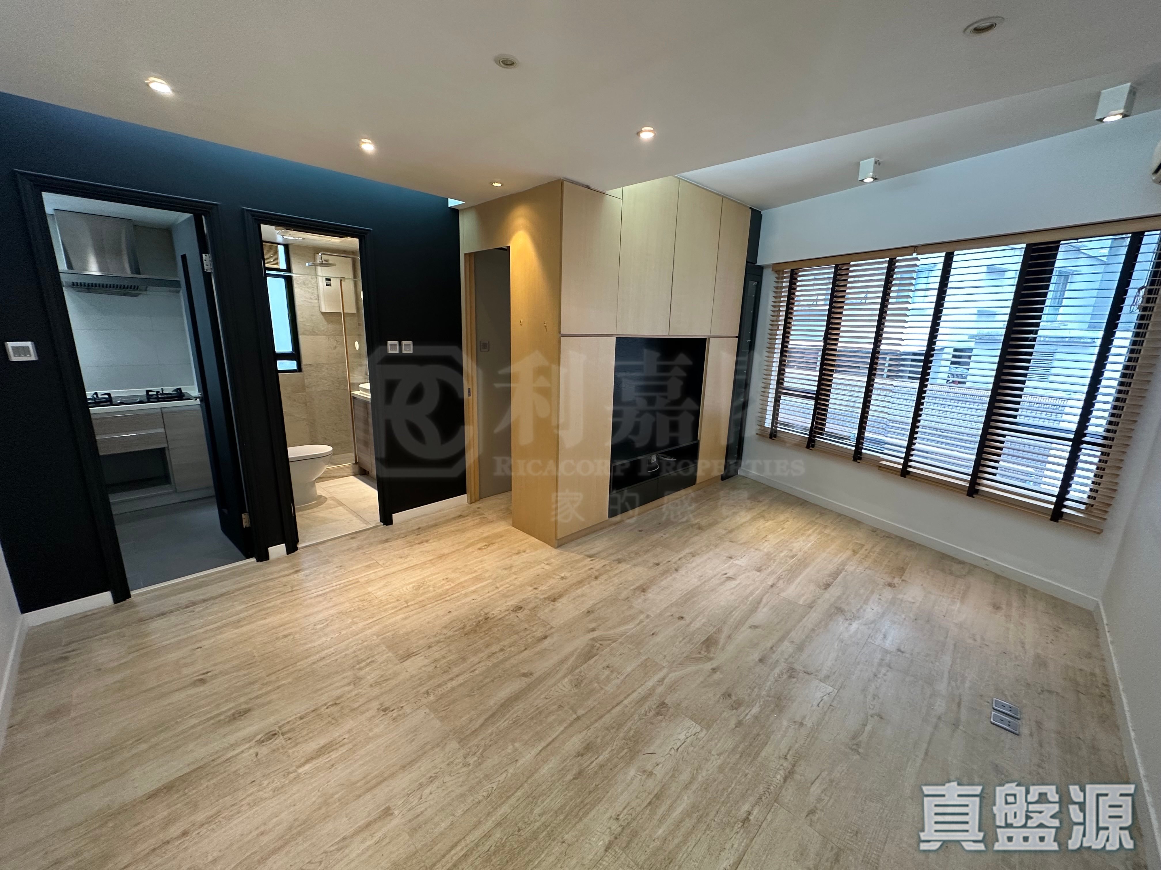 KAM SHAN COURT Low Floor Zone Happy Valley/Mid-Levels East