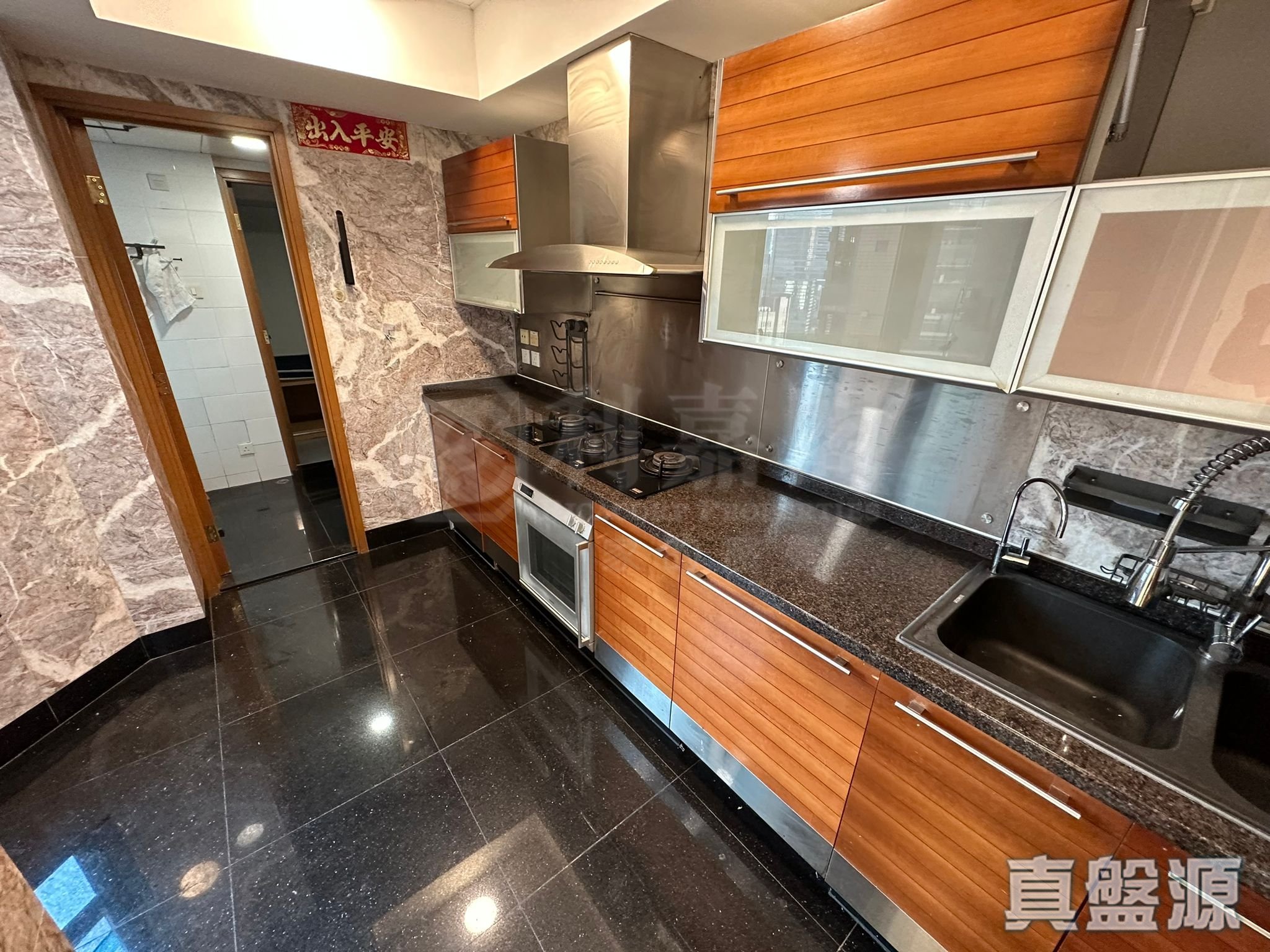 THE LEIGHTON HILL TOWER 1 Low Floor Zone Flat A Happy Valley/Mid-Levels East