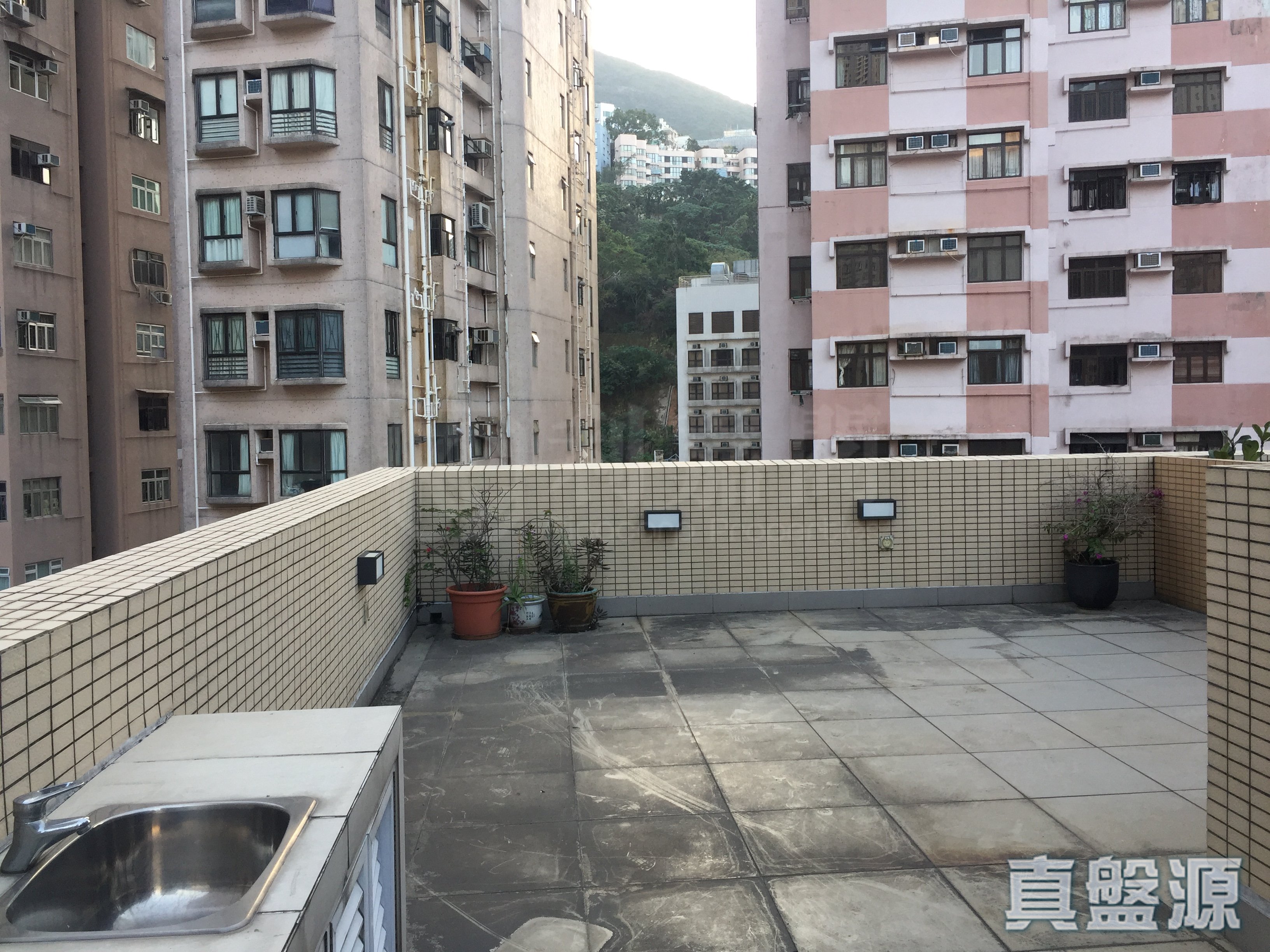 意廬小築 極高層 跑馬地/東半山