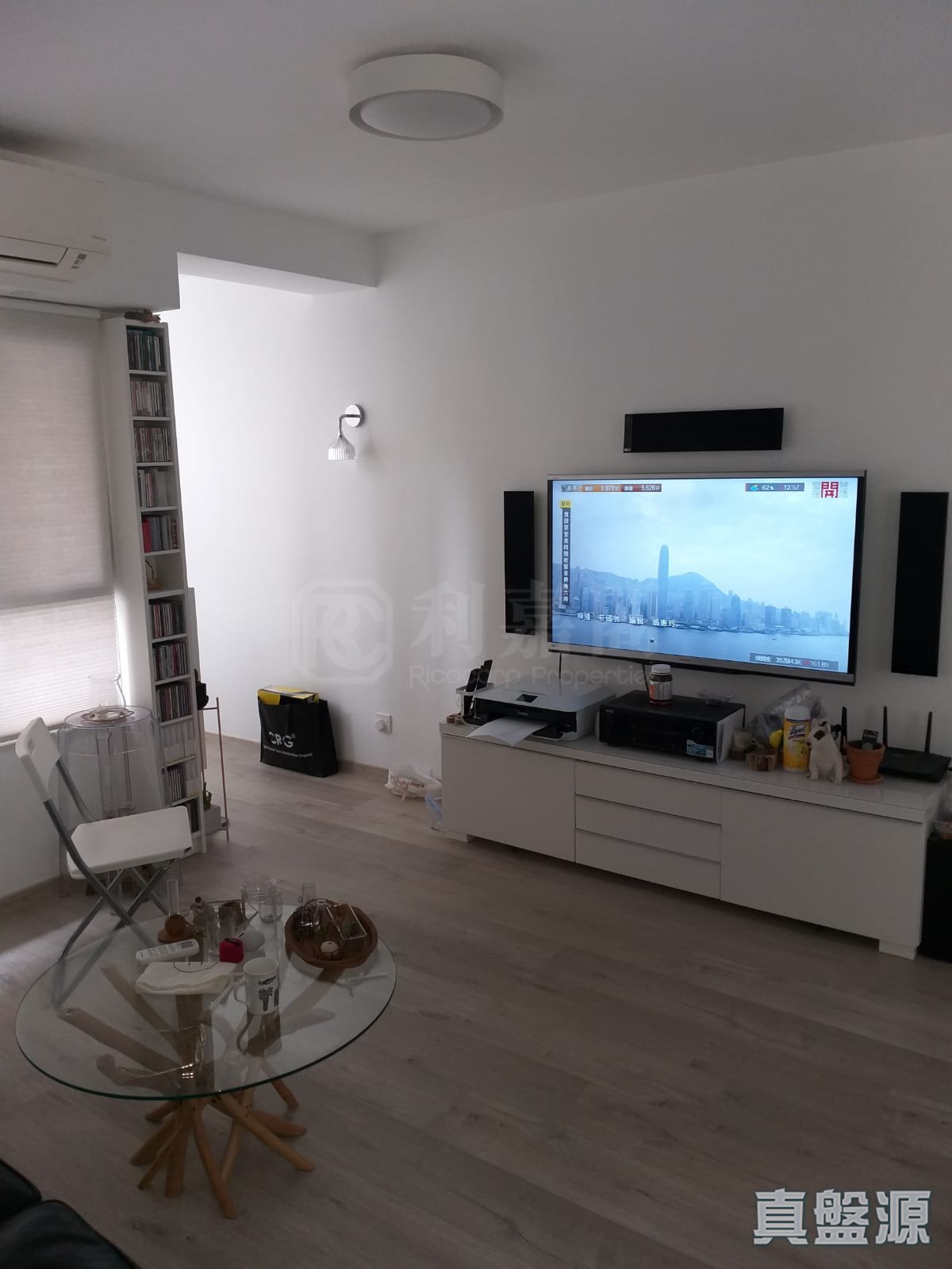 CAROLINE HEIGHT Flat B Happy Valley/Mid-Levels East