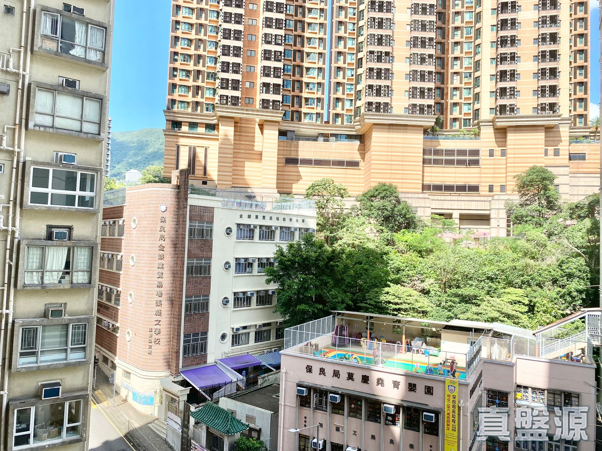 CAROLINE HEIGHT Medium Floor Zone Flat B Happy Valley/Mid-Levels East