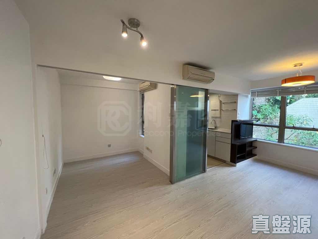 THE NOTTING HILL Flat L Happy Valley/Mid-Levels East