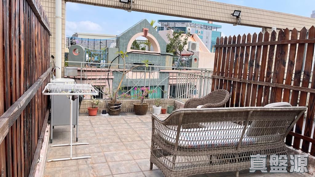 摘星阁 高层 跑马地/东半山